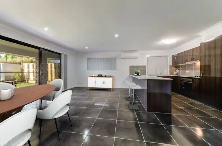 Second view of Homely house listing, 4 Observation Circuit, Nambour QLD 4560