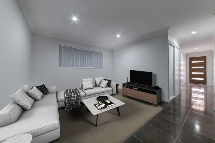 Third view of Homely house listing, 4 Observation Circuit, Nambour QLD 4560