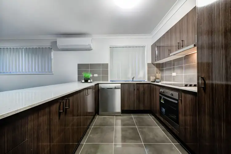Fourth view of Homely house listing, 4 Observation Circuit, Nambour QLD 4560