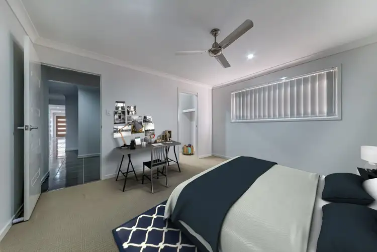 Fifth view of Homely house listing, 4 Observation Circuit, Nambour QLD 4560