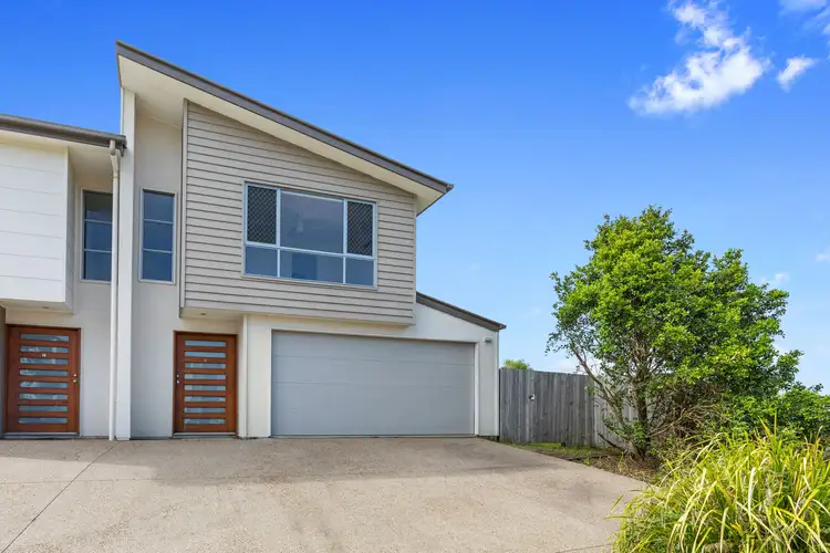 Main view of Homely house listing, 2/6 Sundew Place, Peregian Springs QLD 4573