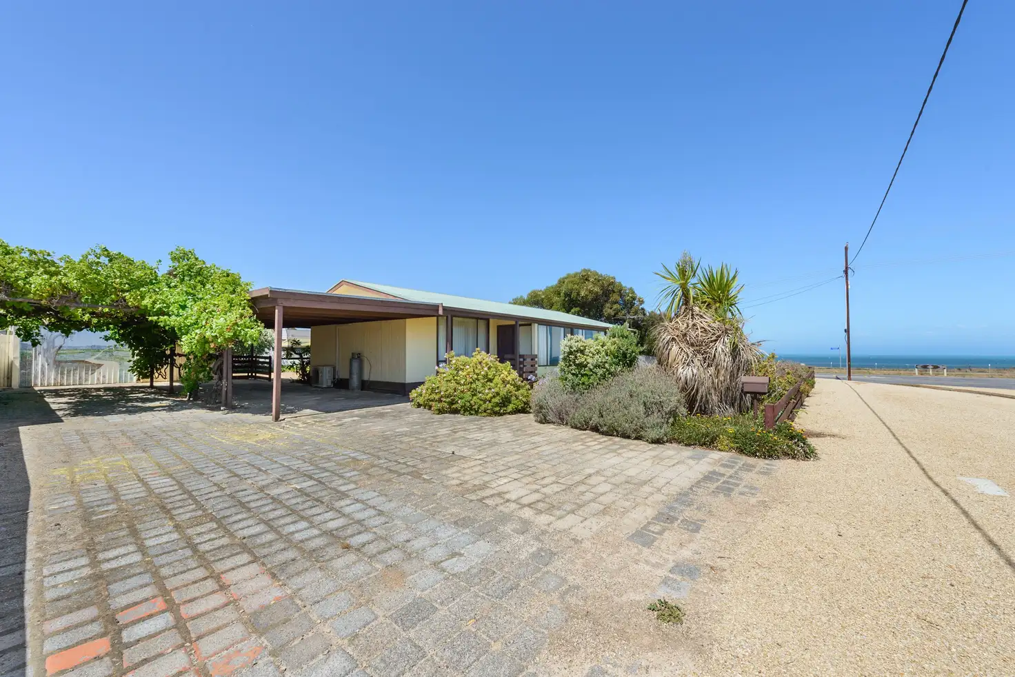 Main view of Homely house listing, 75 High Street, Ardrossan SA 5571