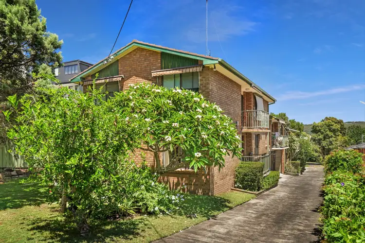 1/50 Frederick Street, Point Frederick NSW 2250