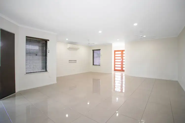 Fifth view of Homely house listing, 18 Salisbury Place, Ooralea QLD 4740