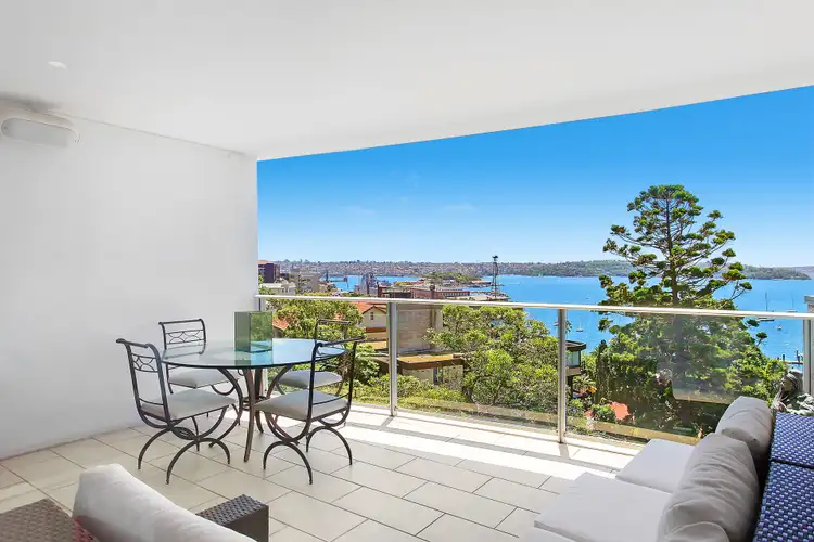 52/8 Greenknowe Avenue, Elizabeth Bay NSW 2011