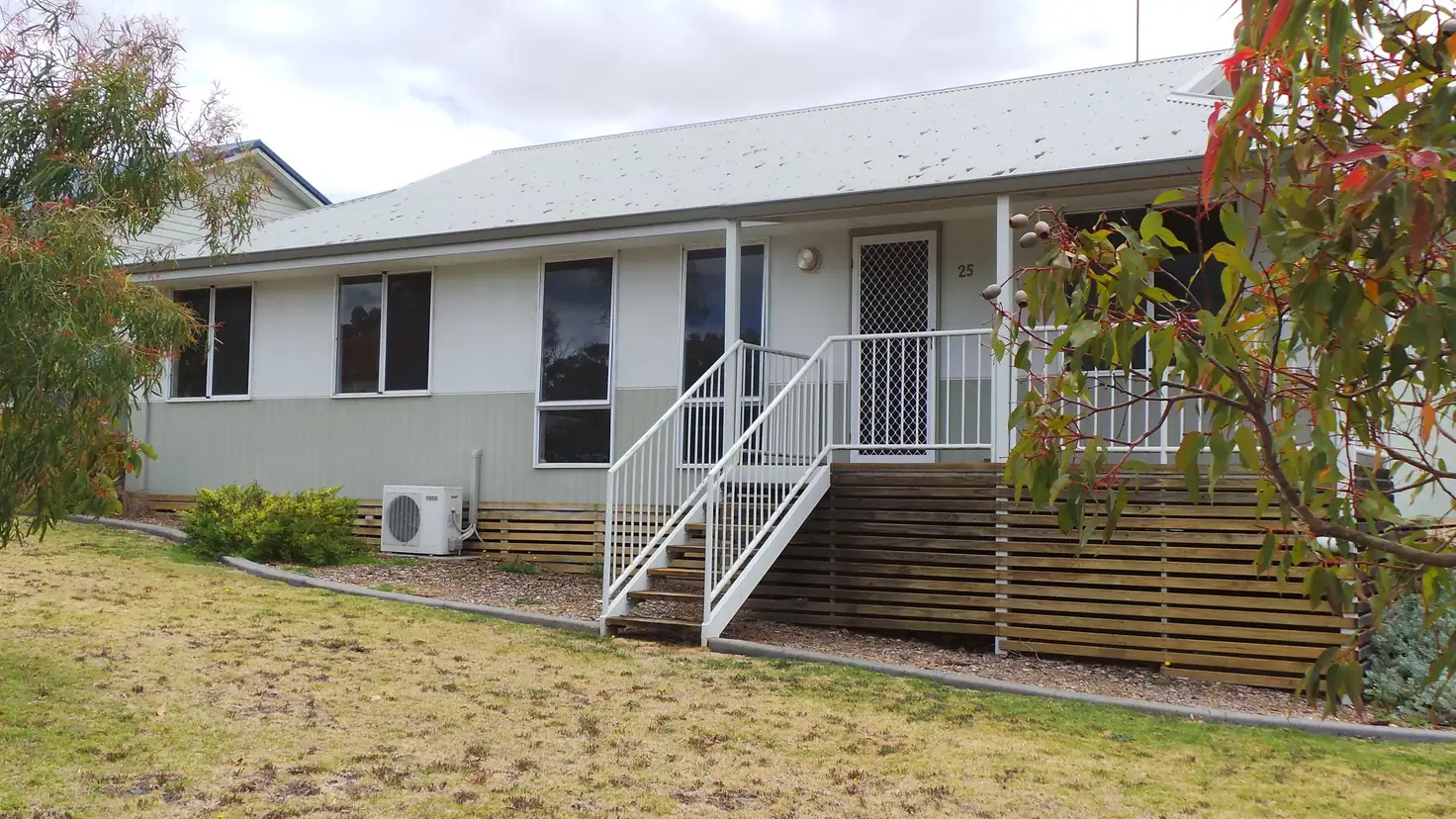 Main view of Homely house listing, 25 Montem Street, Mount Barker WA 6324