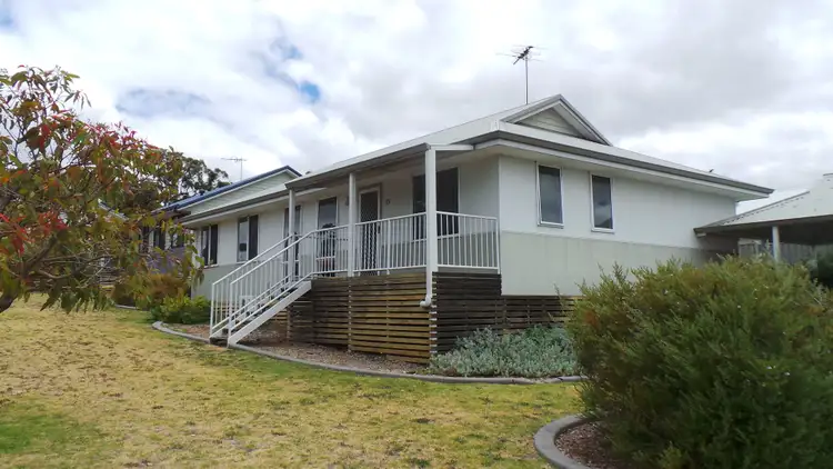 Second view of Homely house listing, 25 Montem Street, Mount Barker WA 6324
