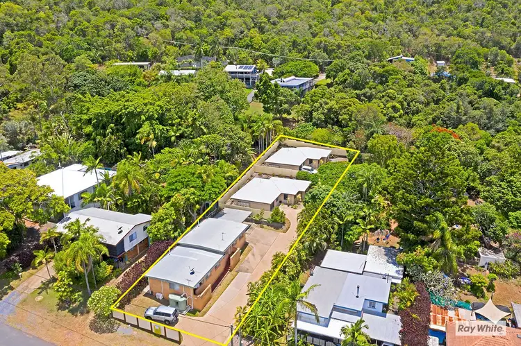 1-4/39 Power Street, Yeppoon QLD 4703