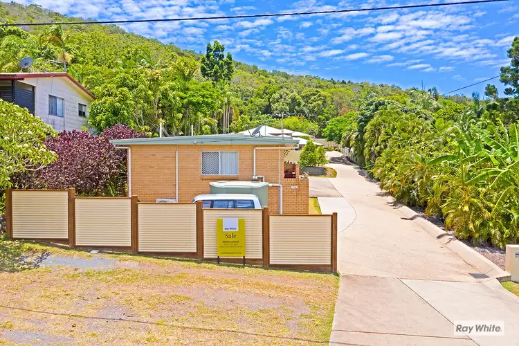Second view of Homely house listing, 1-4/39 Power Street, Yeppoon QLD 4703