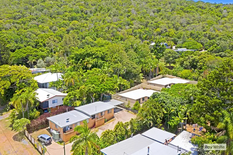 Third view of Homely house listing, 1-4/39 Power Street, Yeppoon QLD 4703