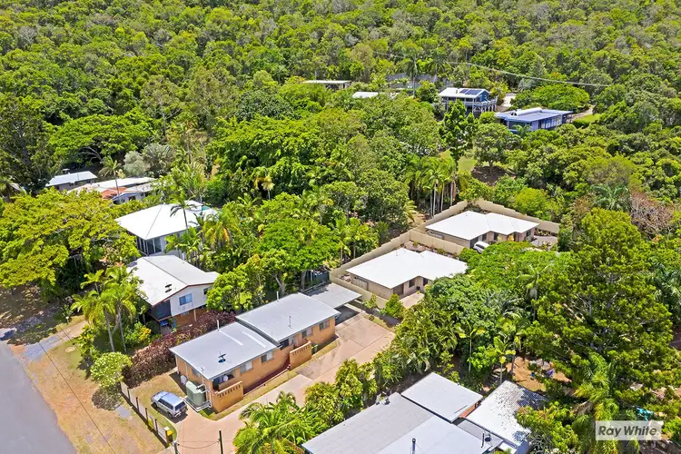 Fifth view of Homely house listing, 1-4/39 Power Street, Yeppoon QLD 4703