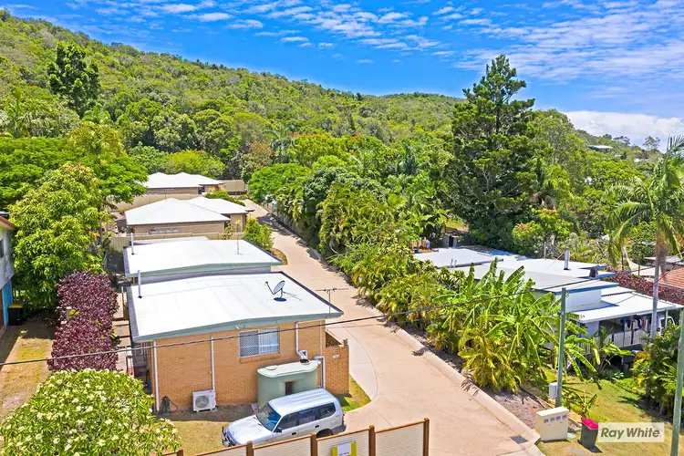 Sixth view of Homely house listing, 1-4/39 Power Street, Yeppoon QLD 4703