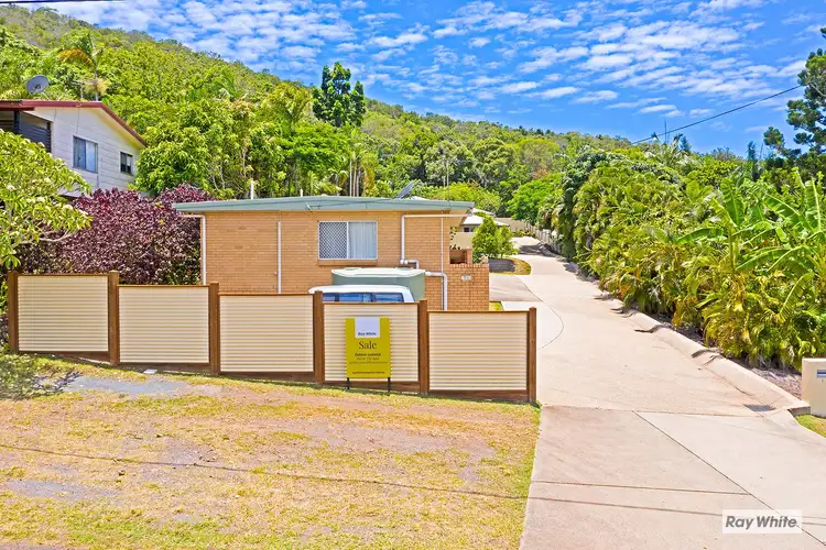 Seventh view of Homely house listing, 1-4/39 Power Street, Yeppoon QLD 4703