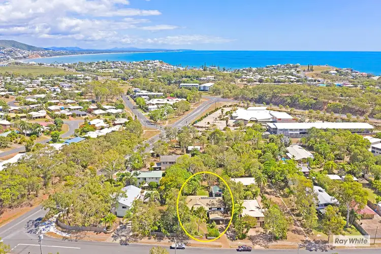Main view of Homely house listing, 31 Ivey St West, Taranganba QLD 4703
