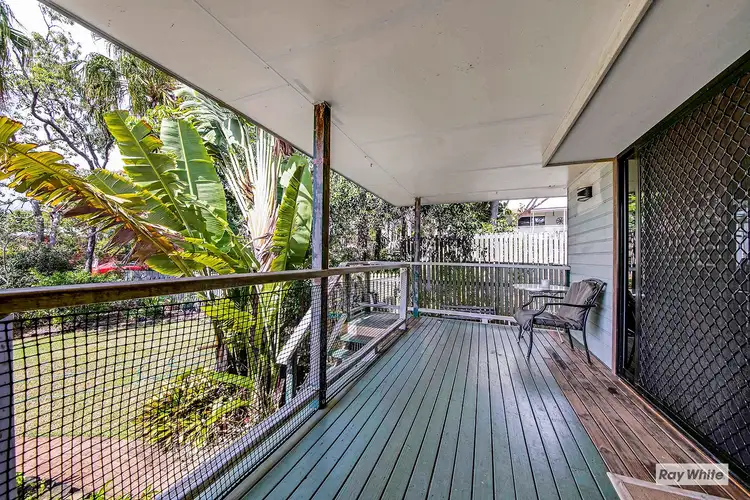 Fourth view of Homely house listing, 31 Ivey St West, Taranganba QLD 4703