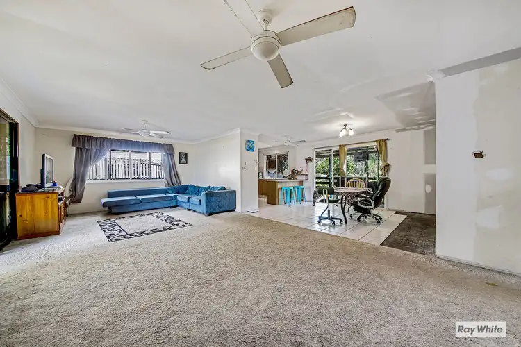 Fifth view of Homely house listing, 31 Ivey St West, Taranganba QLD 4703