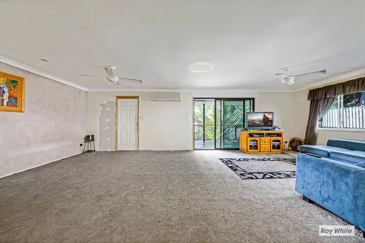 Sixth view of Homely house listing, 31 Ivey St West, Taranganba QLD 4703