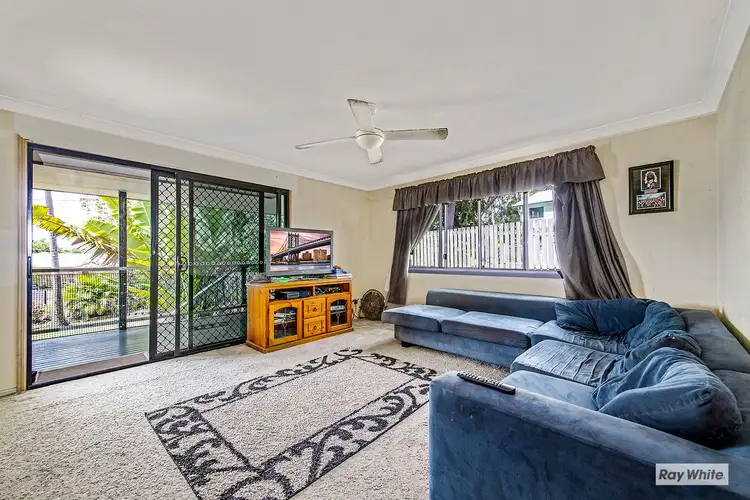 Seventh view of Homely house listing, 31 Ivey St West, Taranganba QLD 4703