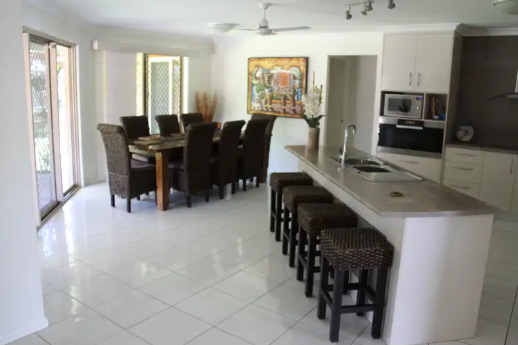 Third view of Homely house listing, 45 Bauhinia Street, Boyne Island QLD 4680