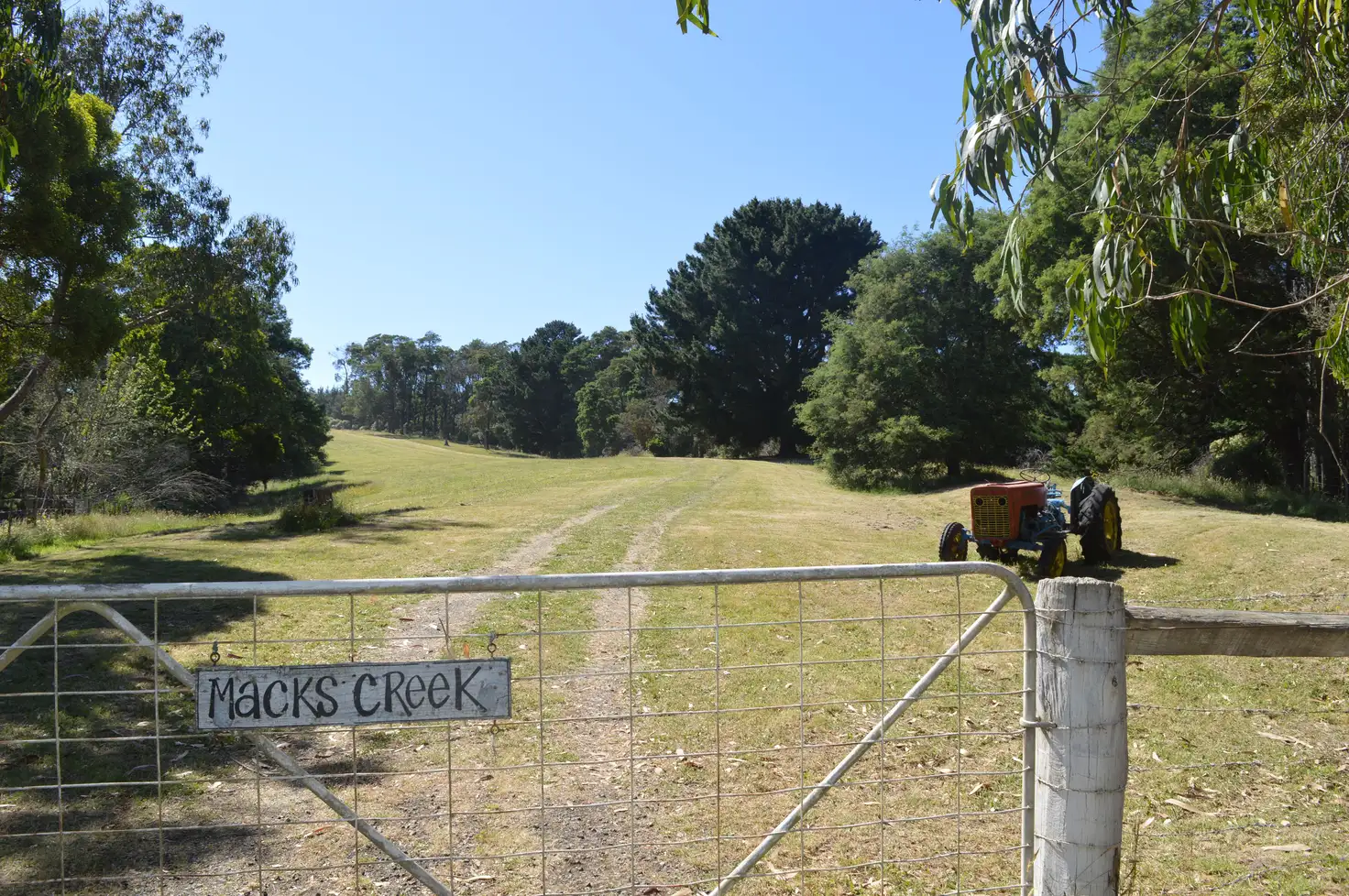 Main view of Homely other listing, Lot 1 Kalladys Road, Devon North VIC 3971