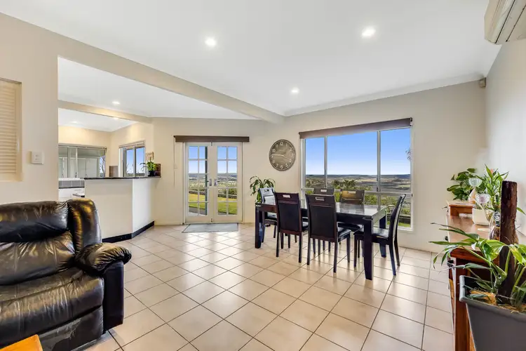 Fifth view of Homely rural property listing, 36 Panoramic Drive, Preston QLD 4352
