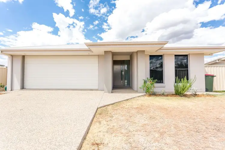 Main view of Homely house listing, 13 Singleton Court, Emerald QLD 4720