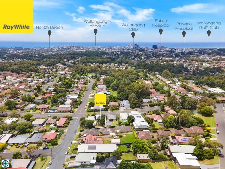 116 Robsons Road, West Wollongong NSW 2500