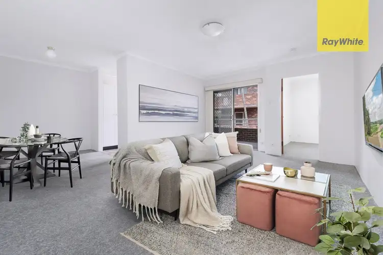 6/32 Early Street, Parramatta NSW 2150