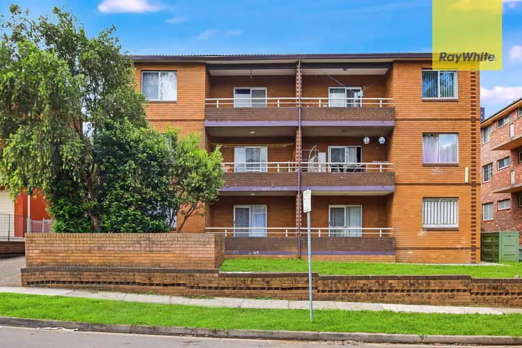 Sixth view of Homely unit listing, 6/32 Early Street, Parramatta NSW 2150