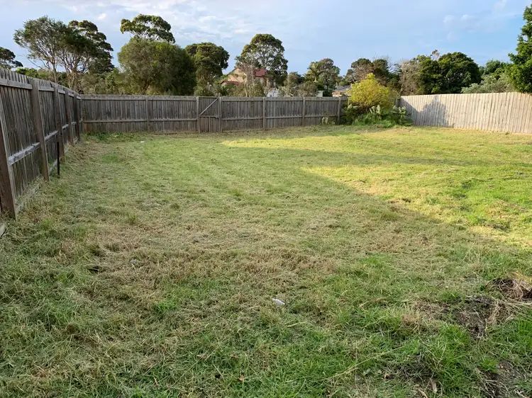 10A Surrey Street, Mccrae VIC 3938