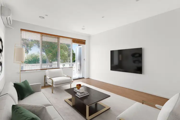 Main view of Homely apartment listing, 7/3 Yendon Road, Carnegie VIC 3163