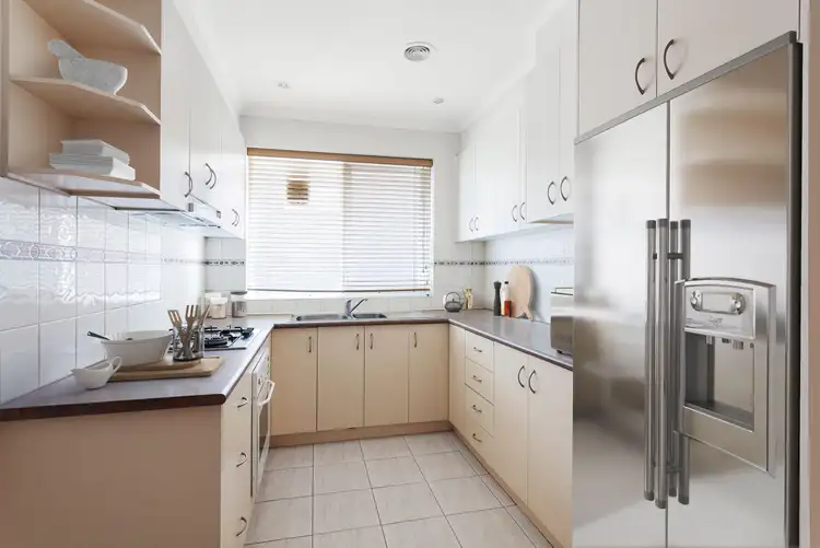 Second view of Homely apartment listing, 7/3 Yendon Road, Carnegie VIC 3163