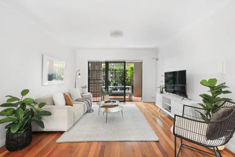 33/194 Lawrence Street, Alexandria NSW 2015