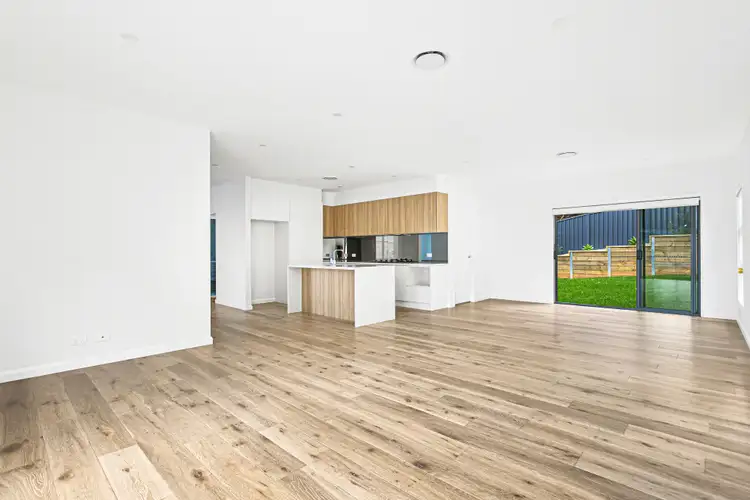 Second view of Homely house listing, 135A New Mount Pleasant Road, Mount Pleasant NSW 2519