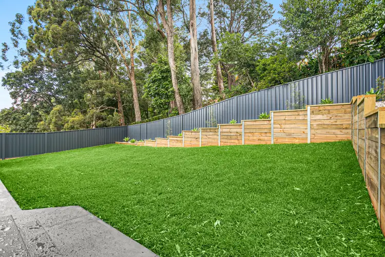 Third view of Homely house listing, 135A New Mount Pleasant Road, Mount Pleasant NSW 2519
