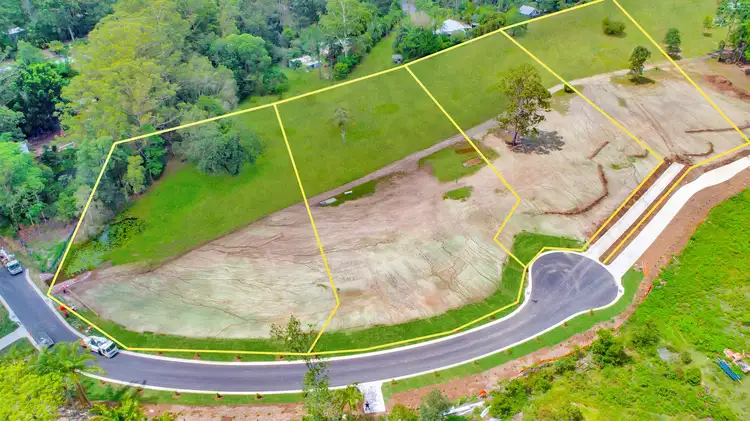 Proposed Lot 6 Dunne Road, Glenview QLD 4553