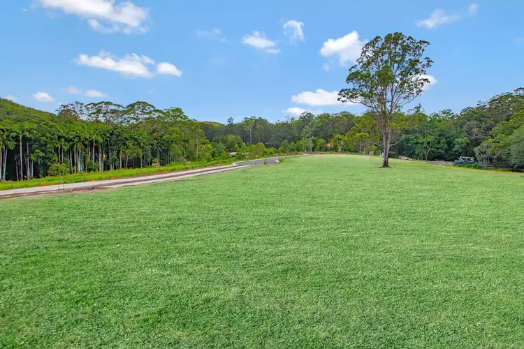 Second view of Homely land listing, Proposed Lot 6 Dunne Road, Glenview QLD 4553