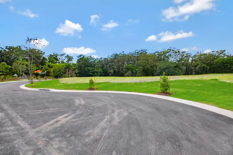Fourth view of Homely land listing, Proposed Lot 6 Dunne Road, Glenview QLD 4553