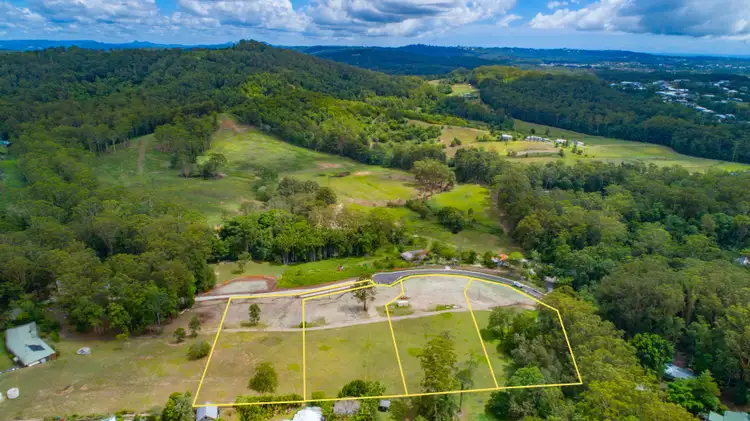 Fifth view of Homely land listing, Proposed Lot 6 Dunne Road, Glenview QLD 4553