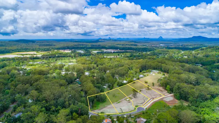 Sixth view of Homely land listing, Proposed Lot 6 Dunne Road, Glenview QLD 4553