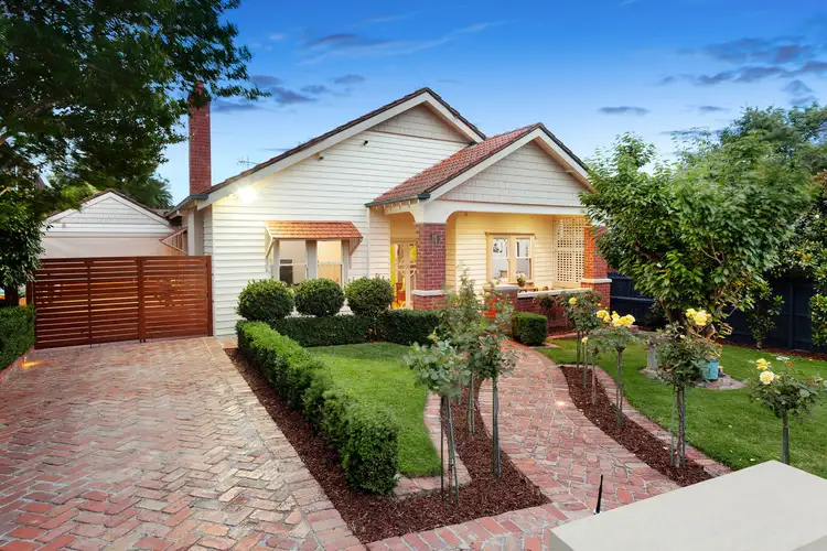 Main view of Homely house listing, 23 Wahroongaa Road, Murrumbeena VIC 3163