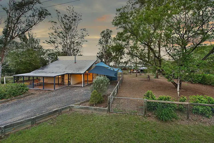 Main view of Homely house listing, 63-65 Adelong Avenue, Thagoona QLD 4306
