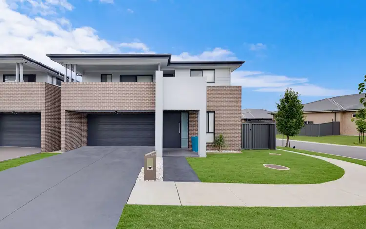 Main view of Homely house listing, 53B Rosella Circuit, Gregory Hills NSW 2557