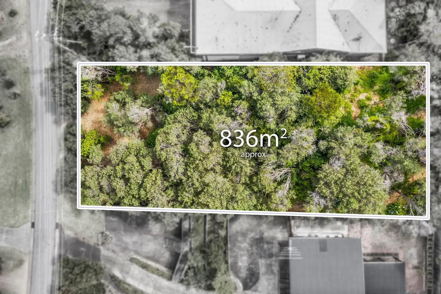 Main view of Homely land listing, 15 Sunshine Grove, Rye VIC 3941
