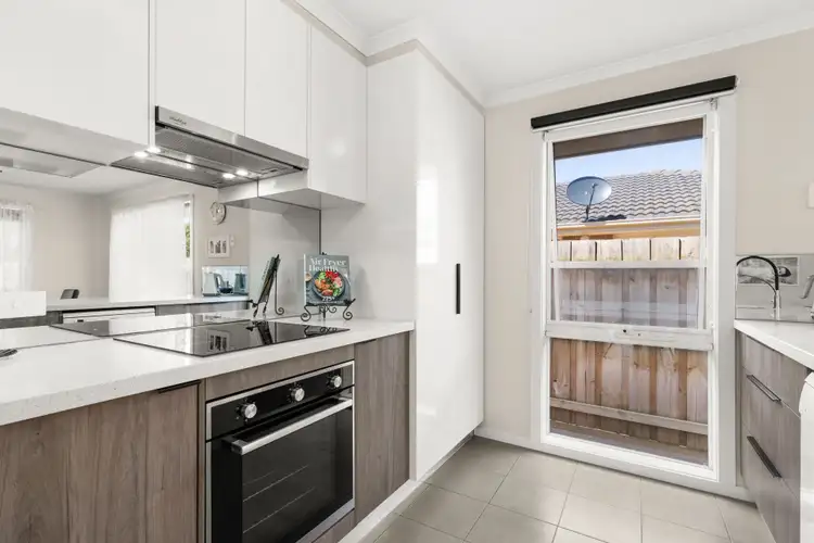 Second view of Homely unit listing, 9/8 Flinders Road, Longwarry VIC 3816