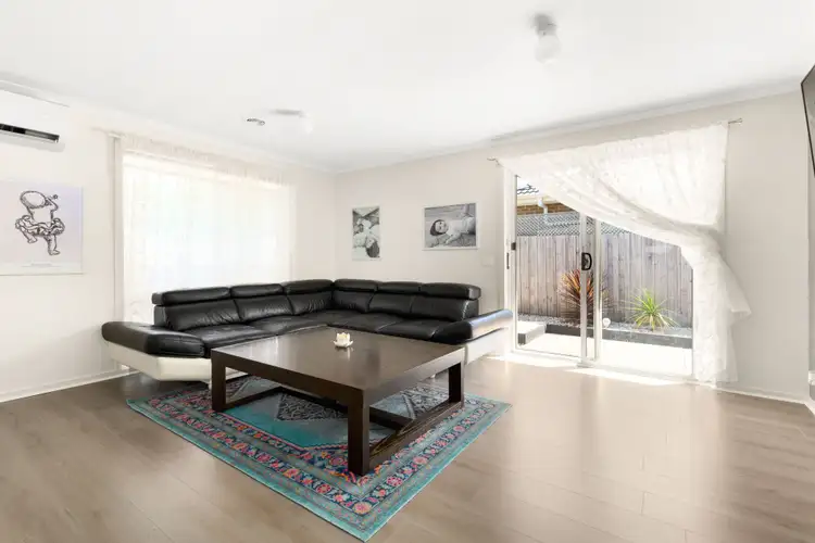 Third view of Homely unit listing, 9/8 Flinders Road, Longwarry VIC 3816