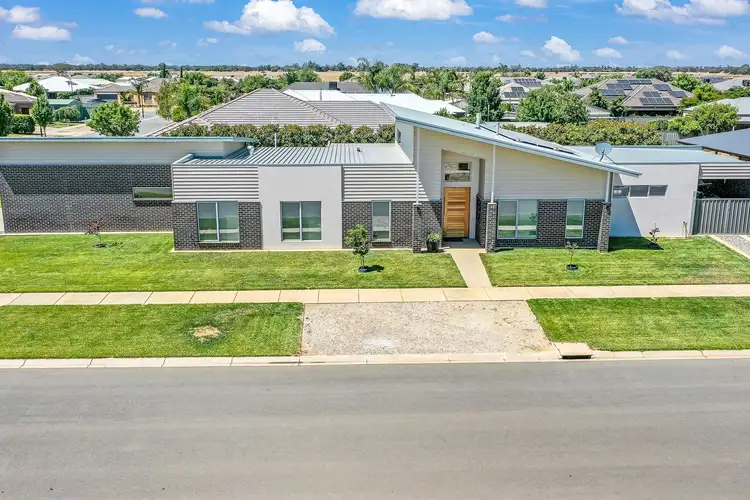 45 Park Avenue, Echuca VIC 3564