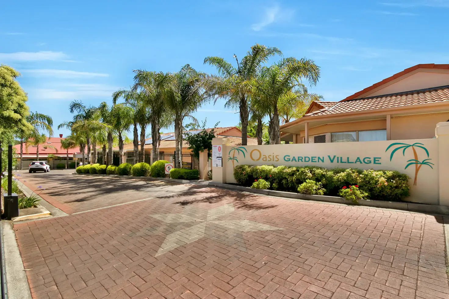 Main view of Homely unit listing, Unit 28/21 Hutchinson Road, Gawler East SA 5118