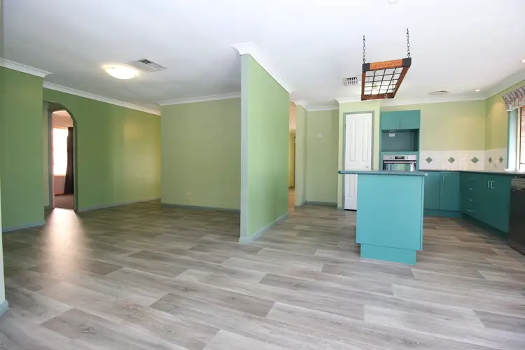 Third view of Homely house listing, 56 Long Street, Emerald QLD 4720