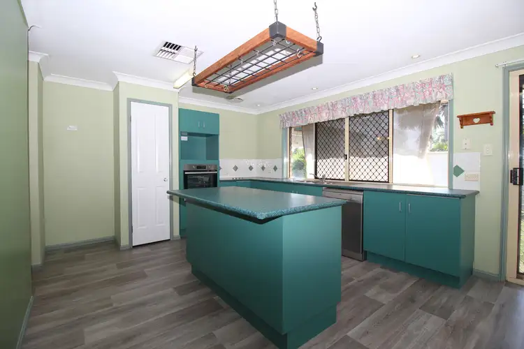 Fifth view of Homely house listing, 56 Long Street, Emerald QLD 4720